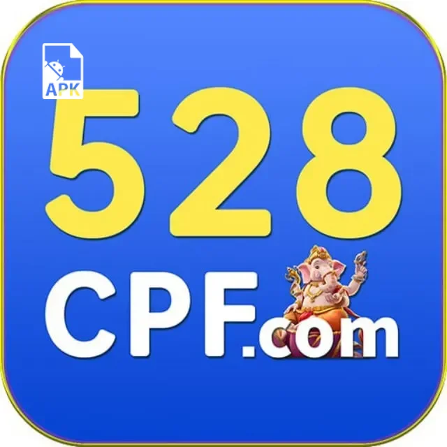 APK oficial da 528cpf para Android