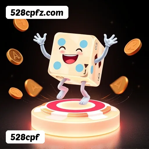 Vantagens exclusivas 528cpf para jogadores brasileiros - São Paulo, Rio, BH