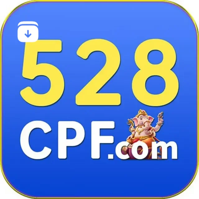 Download gratuito do app da 528cpf