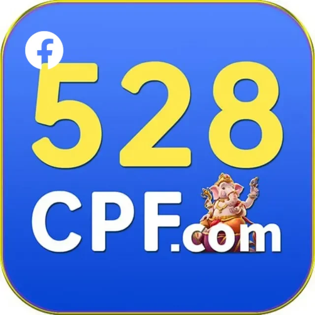 Página oficial da 528cpf no Facebook