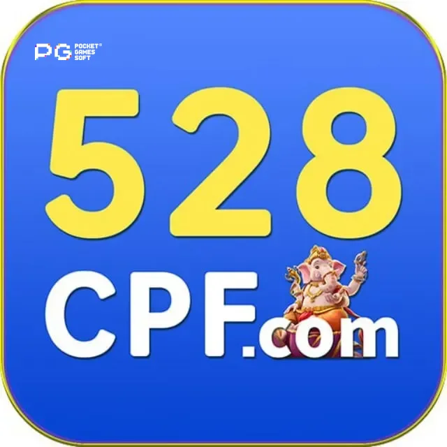 Logo da 528cpf